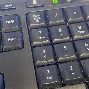 Meet your Posher, Treasure